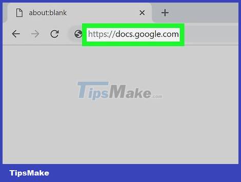 How to Allow Editing of a Google Doc Picture 1
