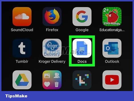 How to Allow Editing of a Google Doc Picture 11