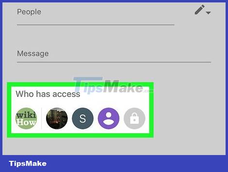 How to Allow Editing of a Google Doc Picture 14