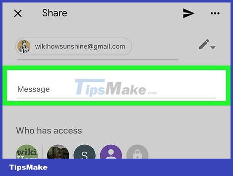 How to Allow Editing of a Google Doc Picture 18