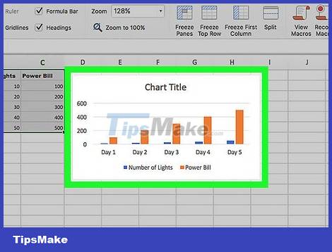 How to Analyze Trends in Excel