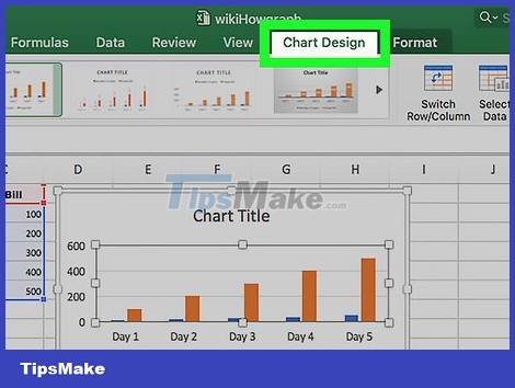 How to Analyze Trends in Excel Picture 11