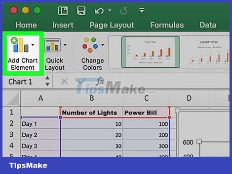 How to Analyze Trends in Excel Picture 12