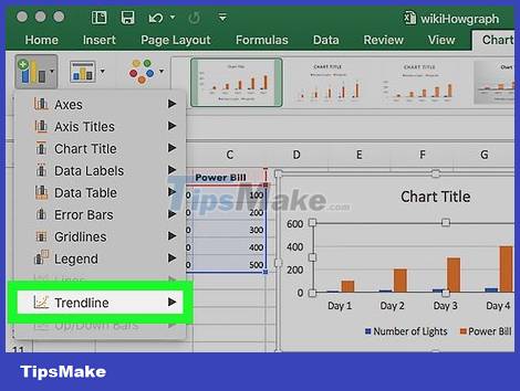 How to Analyze Trends in Excel Picture 13