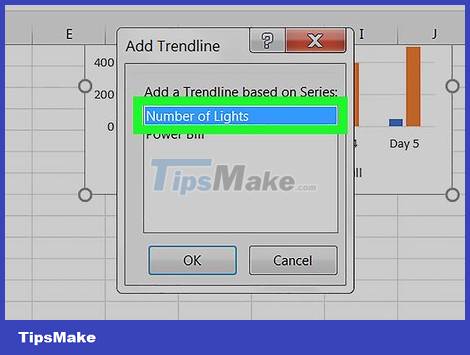 How to Analyze Trends in Excel Picture 6