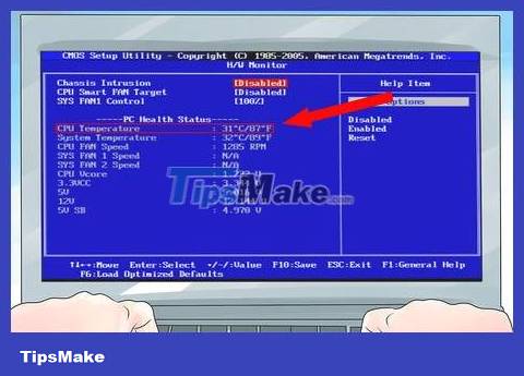 How to Apply Thermal Paste Picture 12
