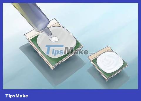 How to Apply Thermal Paste Picture 4