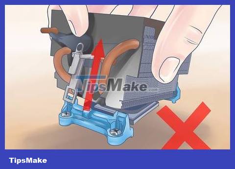 How to Apply Thermal Paste Picture 6