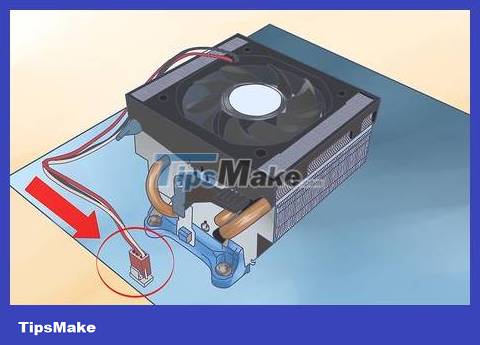 How to Apply Thermal Paste Picture 7