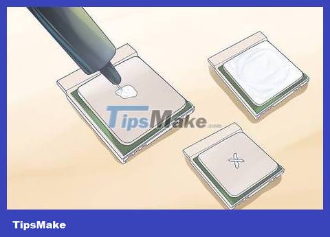 How to Apply Thermal Paste Picture 9