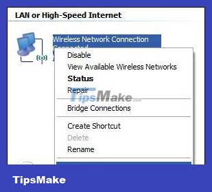 How to assign a static IP address in Windows 11, 10, 8, 7, XP or Vista Picture 16