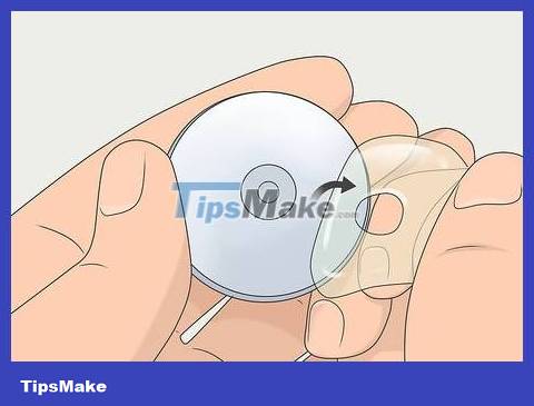 How to Attach a Popsocket (phone holder) Picture 3