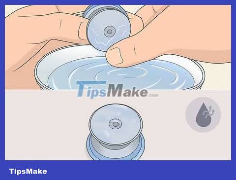 How to Attach a Popsocket (phone holder) Picture 8