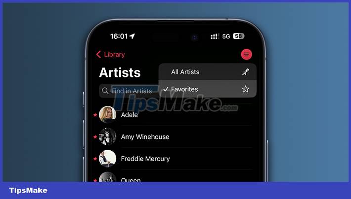 How to automatically add your favorite songs to your Apple Music library Picture 4
