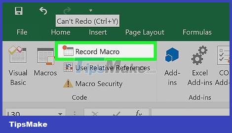 How to Automatically Report on Excel Picture 10