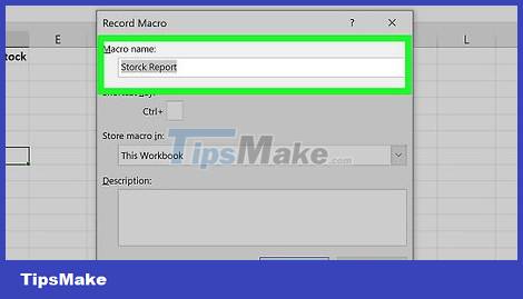 How to Automatically Report on Excel Picture 11