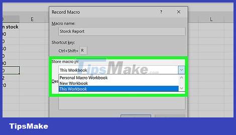 How to Automatically Report on Excel Picture 13