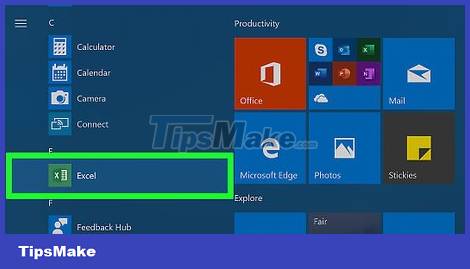 How to Automatically Report on Excel Picture 6