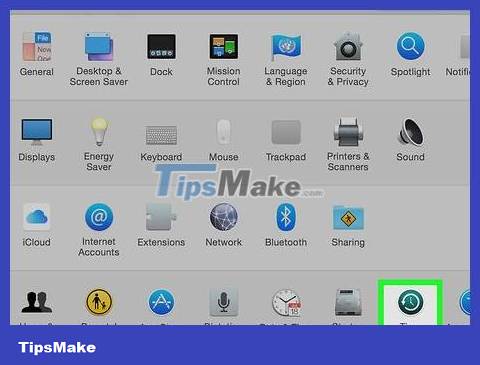 How to Back Up a Mac Picture 4