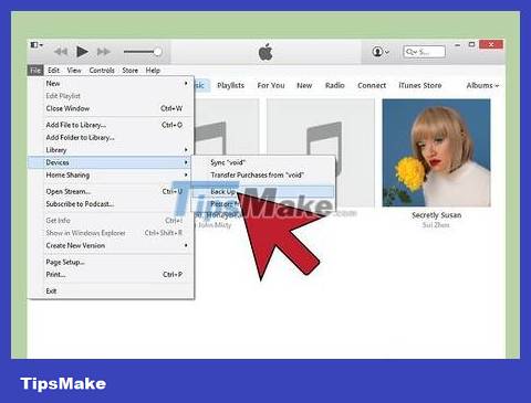 How to Back Up Computer Data Picture 12