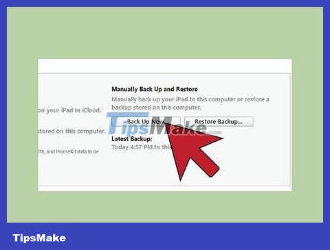 How to Back Up Computer Data Picture 14