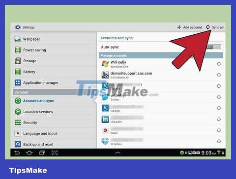 How to Back Up Computer Data Picture 18