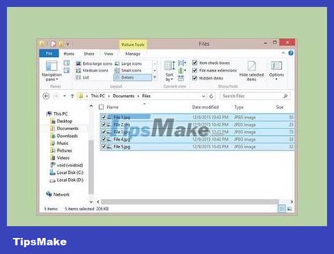 How to Back Up Computer Data Picture 20