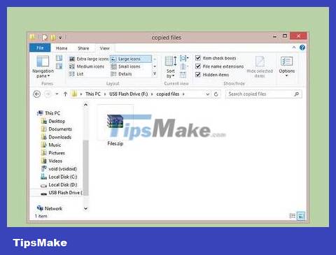 How to Back Up Computer Data Picture 23