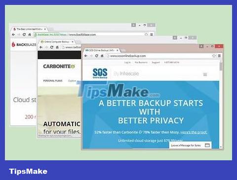 How to Back Up Computer Data Picture 25