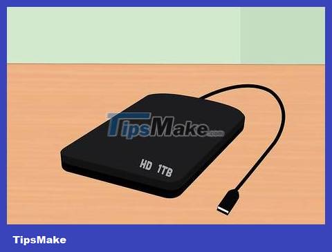 How to Back Up Computer Data Picture 6