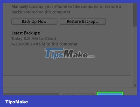How to Back Up Data Picture 26