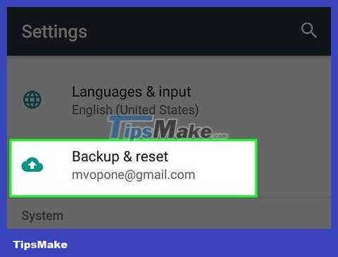 How to Back Up Data Picture 30