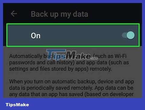 How to Back Up Data Picture 32
