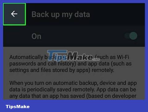 How to Back Up Data Picture 33