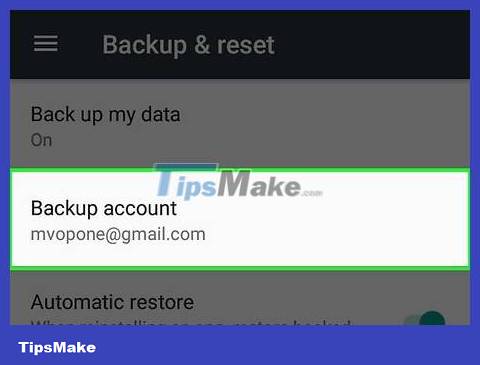 How to Back Up Data Picture 34