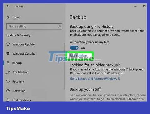 How to Back Up Data Picture 8