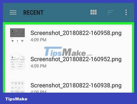 How to Backup Android Data to Google Picture 12