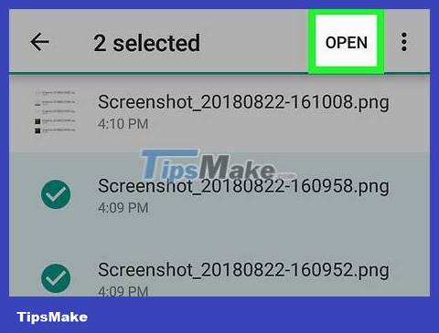 How to Backup Android Data to Google Picture 13