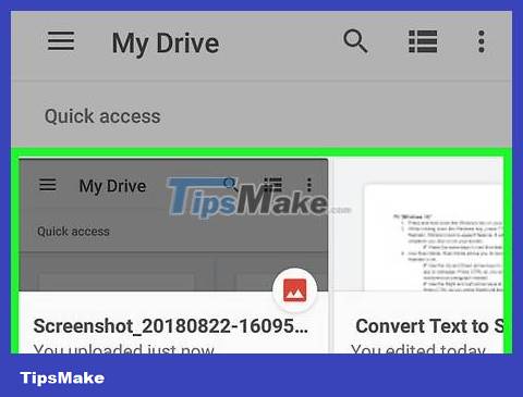 How to Backup Android Data to Google Picture 14
