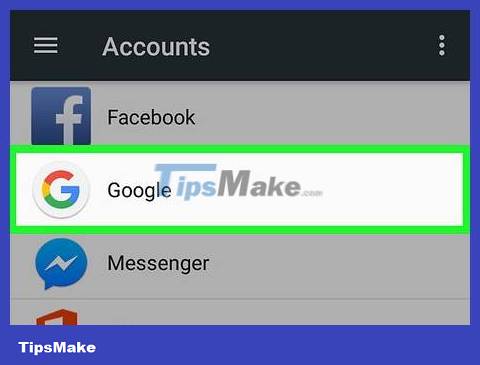 How to Backup Android Data to Google Picture 18