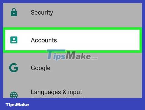 How to Backup Android Data to Google Picture 22