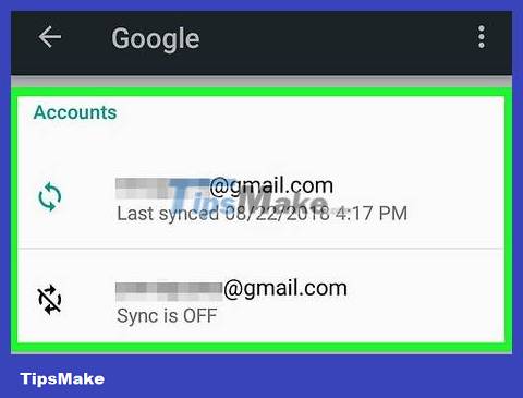 How to Backup Android Data to Google Picture 24