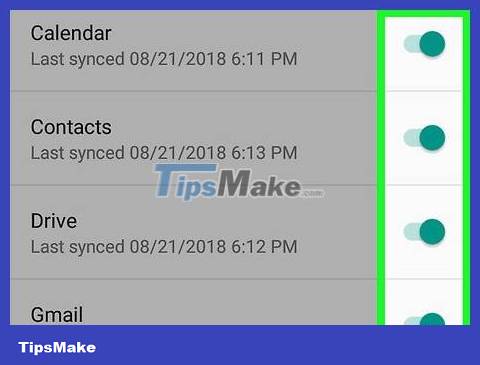 How to Backup Android Data to Google Picture 25