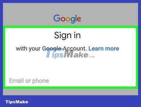 How to Backup Android Data to Google Picture 31