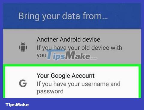 How to Backup Android Data to Google Picture 32