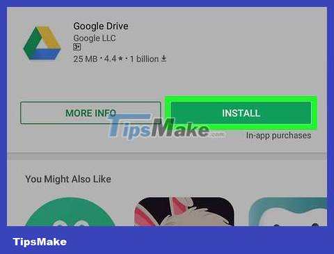 How to Backup Android Data to Google Picture 7