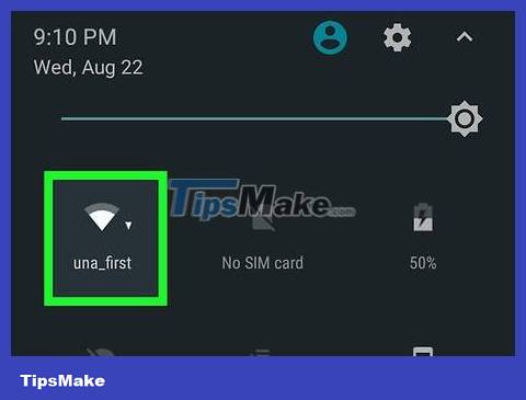 How to Backup Android Data to Google Picture 9