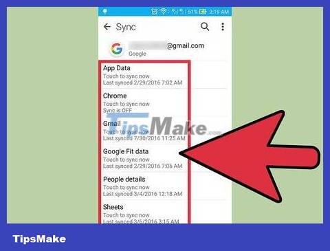 How to Backup Android Phone to Google Cloud Picture 10
