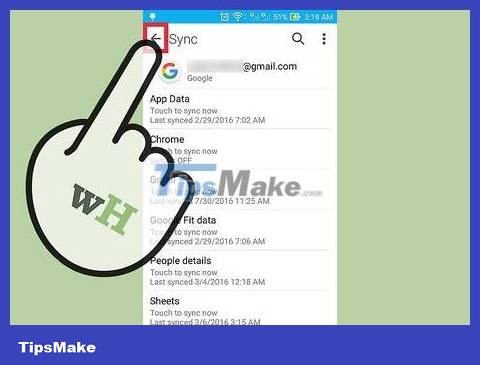 How to Backup Android Phone to Google Cloud Picture 11
