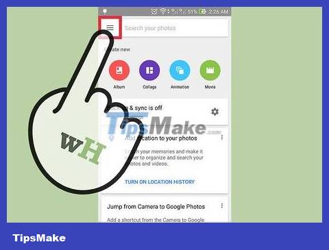 How to Backup Android Phone to Google Cloud Picture 13